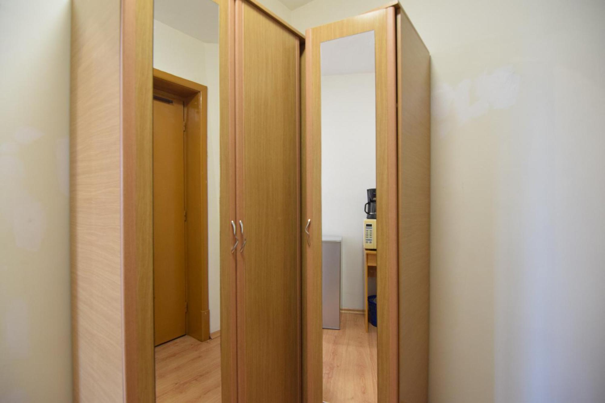 Apartment Over The Bukarest